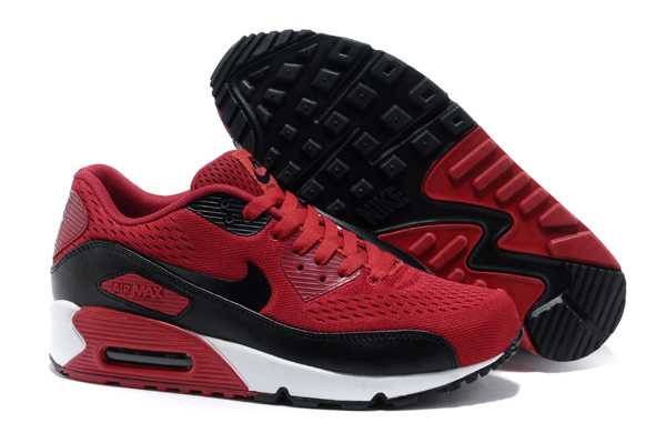 Nike Air Max 90 Premium Em Femme Nike Air Max 90 Femme